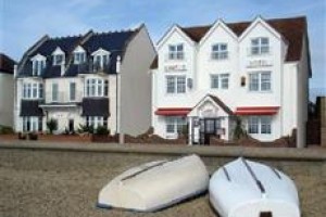 Camelia Hotel Southend On Sea voted 6th best hotel in Southend On Sea
