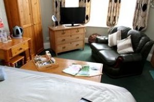 Camellia Lodge Guest House Image