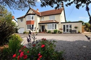 Camelot House Bed and Breakfast Minehead Image