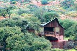 Camelthorn Kalahari Lodge Mariental voted 2nd best hotel in Mariental