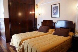 Hotel Camino de Santiago voted  best hotel in Castrillo del Val