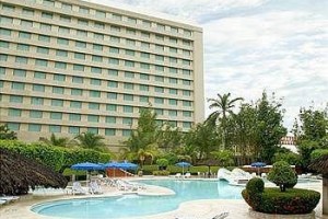 Camino Real Villahermosa voted 2nd best hotel in Villahermosa