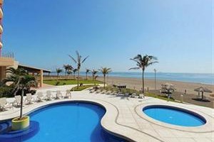 Camino Real Veracruz voted 3rd best hotel in Boca Del Rio
