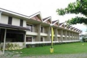 Camp Holiday Resort Samal voted 5th best hotel in Samal