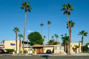 Camp Palm Springs Resort Image