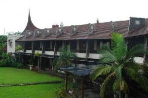 Campago Resort Hotel Bukittinggi voted  best hotel in Bukittinggi