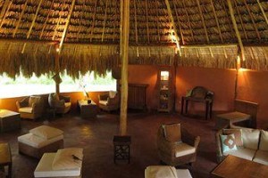 Campamento Tapuy Lodge voted  best hotel in Canaima National Park