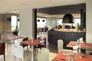 Campanile Bordeaux Le Bouscat voted  best hotel in Le Bouscat