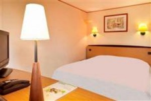 Campanile Castres - Saix voted  best hotel in Saix