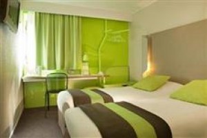 Campanile Corbeil-Essonnes Evry Hotel voted  best hotel in Corbeil-Essonnes