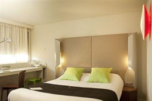 Campanile Hotel Auch voted 2nd best hotel in Auch