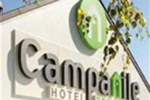 Campanile Hotel Chatellerault voted  best hotel in Chatellerault