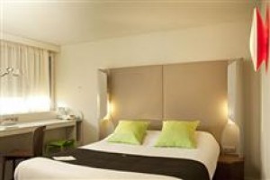 Campanile Mont-de-Marsan voted  best hotel in Mont-de-Marsan