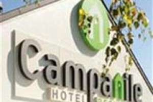 Campanile Narbonne voted 5th best hotel in Narbonne