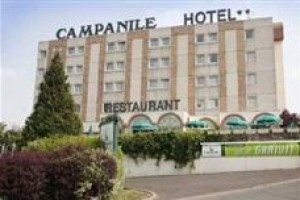 Campanile Villejuif voted 4th best hotel in Villejuif