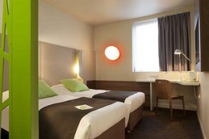 Campanile Lyon Est Bron Eurexpo Hotel voted 3rd best hotel in Bron