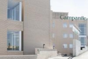 Campanile Madrid-Las Rozas voted 3rd best hotel in Las Rozas de Madrid