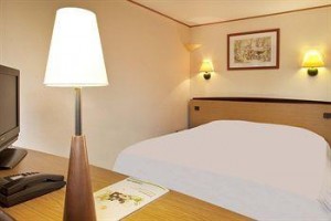 Campanile Melun Sud Dammarie-les-Lys Hotel voted  best hotel in Dammarie-les-Lys