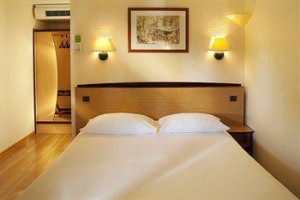 Campanile Montpellier Ouest Sete Balaruc-le-Vieux Hotel voted  best hotel in Balaruc-le-Vieux