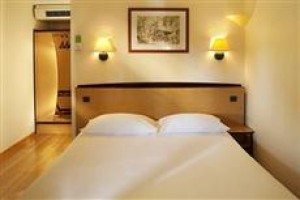 Campanile Niort La Creche voted 3rd best hotel in La Creche