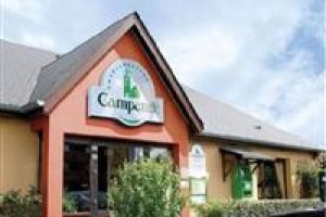 Campanile Orleans Sud La Source Hotel Image