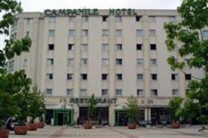 Campanile Paris Ouest Chaville Hotel voted  best hotel in Chaville