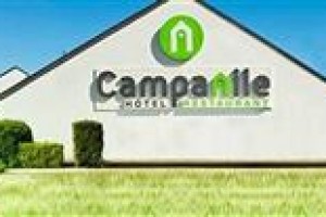 Campanile Reims Est Taissy Hotel voted  best hotel in Taissy