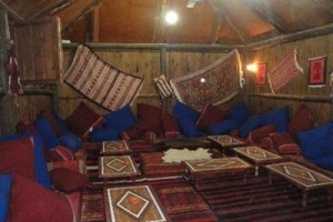 Campement Mehari Zaafrane Douz Hotel Image