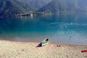 Camping Al Lago voted 5th best hotel in Pieve di Ledro