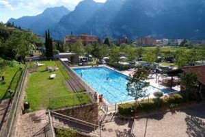 Camping Brione Image