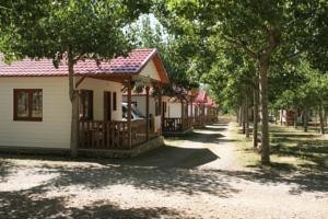 Camping & Bungalowpark Isabena Image