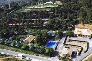 Camping-Bungalows Altomira voted  best hotel in Navajas