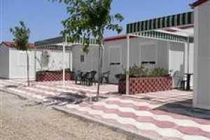 Camping Cabo De Gata Image