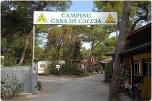 Camping Casa Di Caccia Image