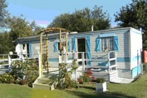 Camping de Lanven voted  best hotel in Plomeur
