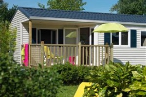 Camping de Trologot Image