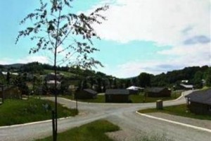 Camping Des Sources Chaudes Image