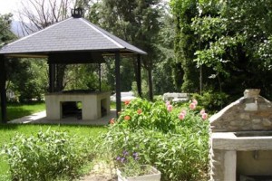 Camping Domaine le Cerdan Image
