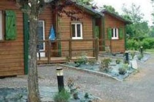 Camping du Lac de Bonnefon Image
