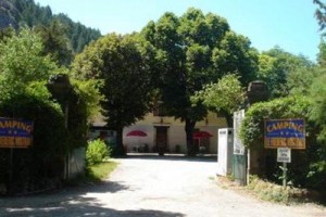 Camping Frederic Mistral voted 6th best hotel in Castellane