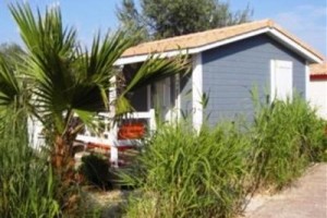 Camping Hameau Des Cannisses Image