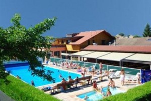 Camping La Colombiere Image