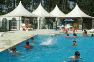 Camping Le Braou Audenge voted  best hotel in Audenge