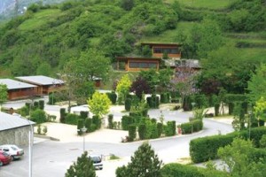 Camping Le Marintan Image