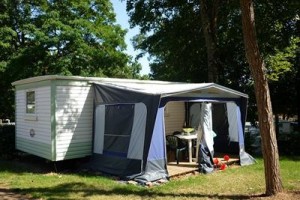 Camping Le Petit Rocher Accomodation Longeville-sur-Mer Image