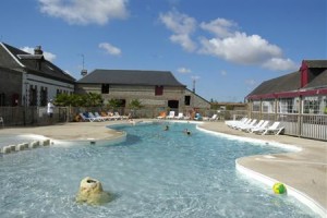Camping le Ridin voted 10th best hotel in Le Crotoy