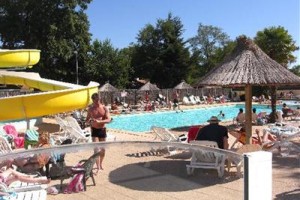 Camping Les Biches voted 5th best hotel in Saint-Hilaire-de-Riez