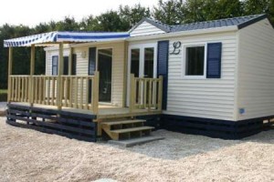 Camping Les Breuils Image