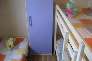 Camping les Dinosaures Image