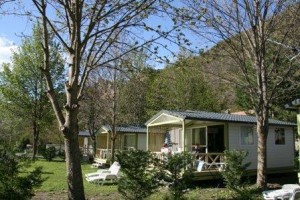 Camping Les Eaux Chaudes Image